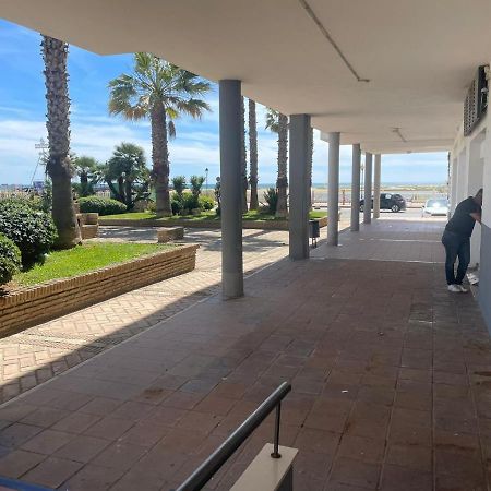 Piso Isla Cristina Punta Del Caiman Apartamento Exterior foto
