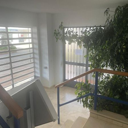 Piso Isla Cristina Punta Del Caiman Apartamento Exterior foto