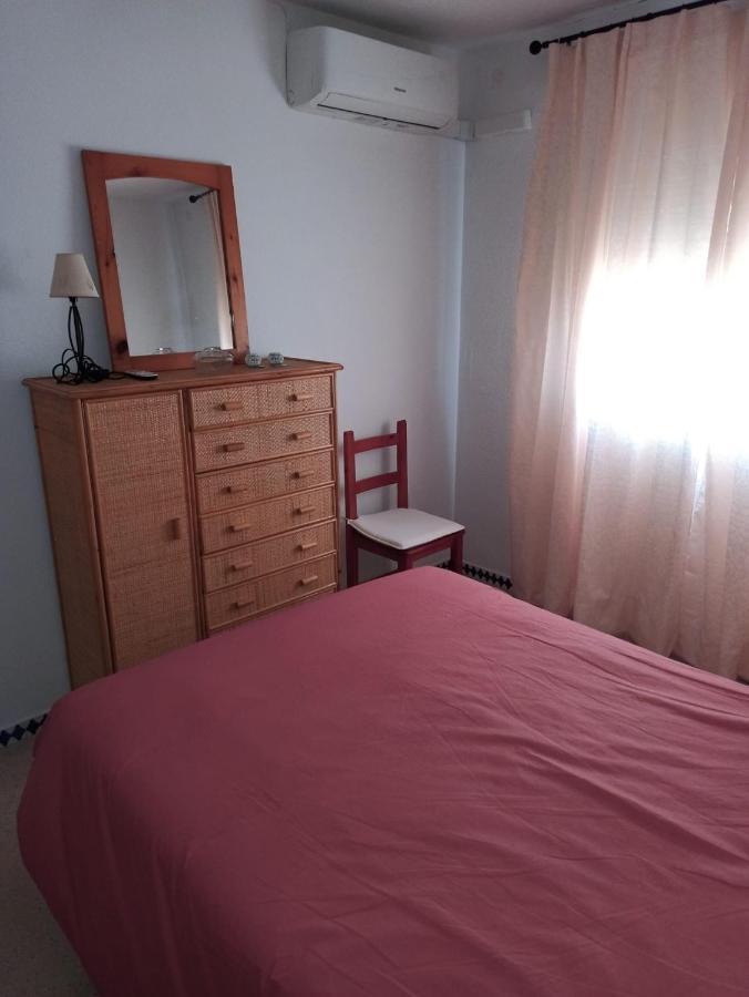 Piso Isla Cristina Punta Del Caiman Apartamento Exterior foto