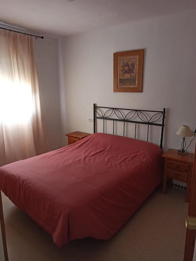 Piso Isla Cristina Punta Del Caiman Apartamento Exterior foto