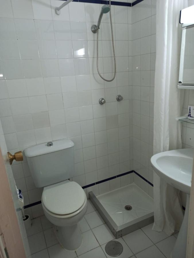 Piso Isla Cristina Punta Del Caiman Apartamento Exterior foto