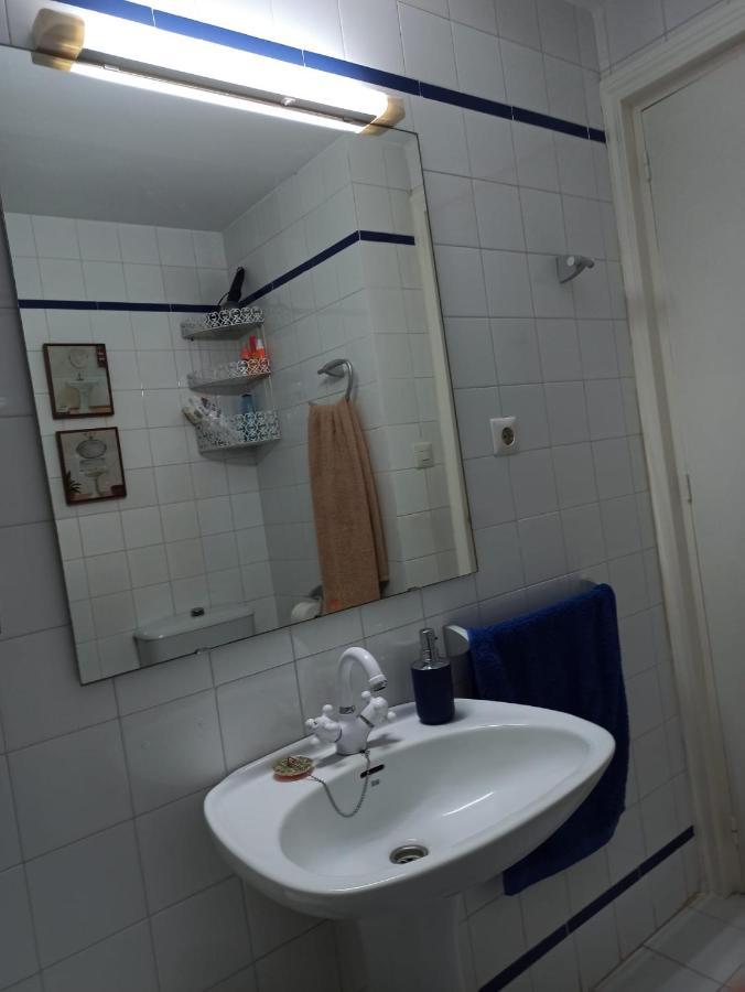 Piso Isla Cristina Punta Del Caiman Apartamento Exterior foto