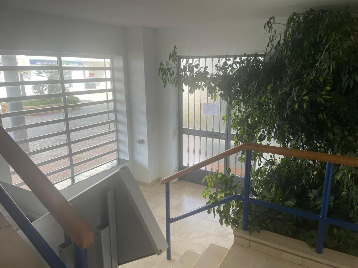 Piso Isla Cristina Punta Del Caiman Apartamento Exterior foto